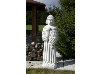 Hommes 157cm Sculpture Design Figure Statue Garden Figures Statues